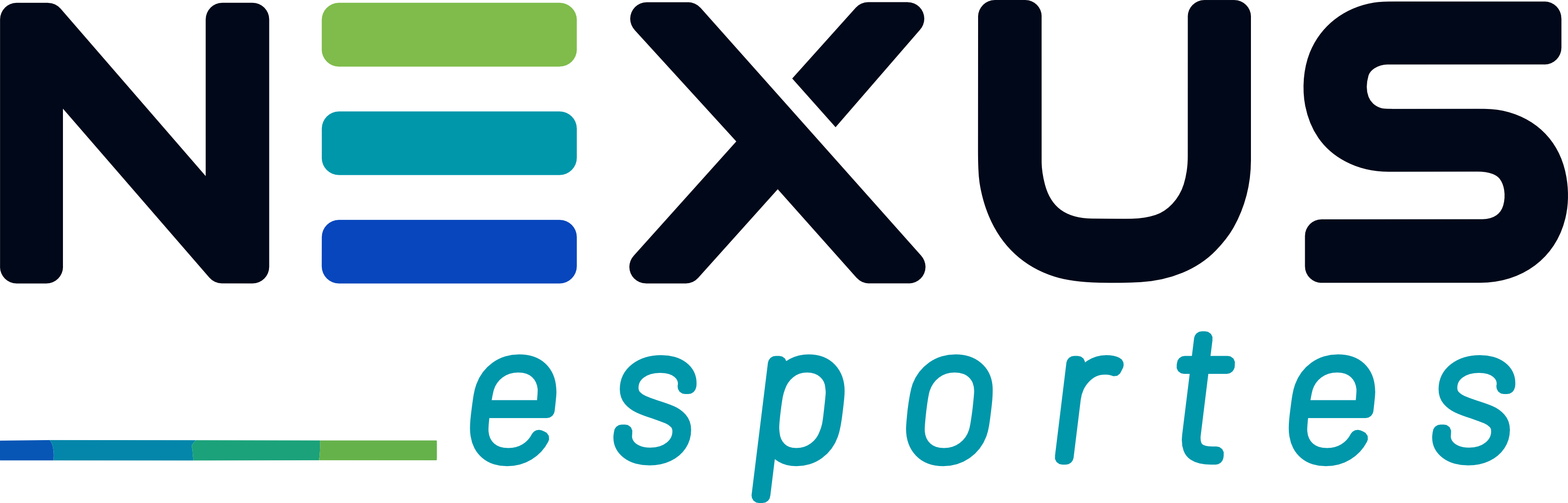 Nexus Esportes